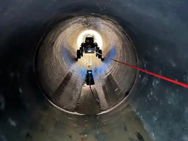 江干CCTV检测后如何整理数据？