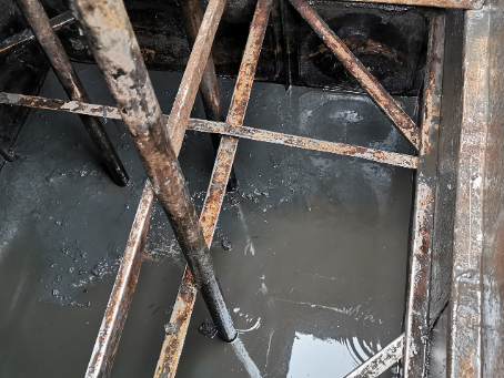 江干CCTV管道检测具体做什么？