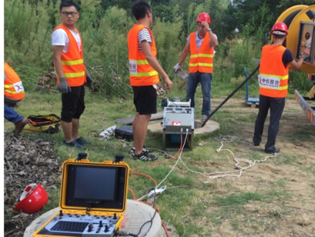 江干如何选择适合的市政管道疏通方法？